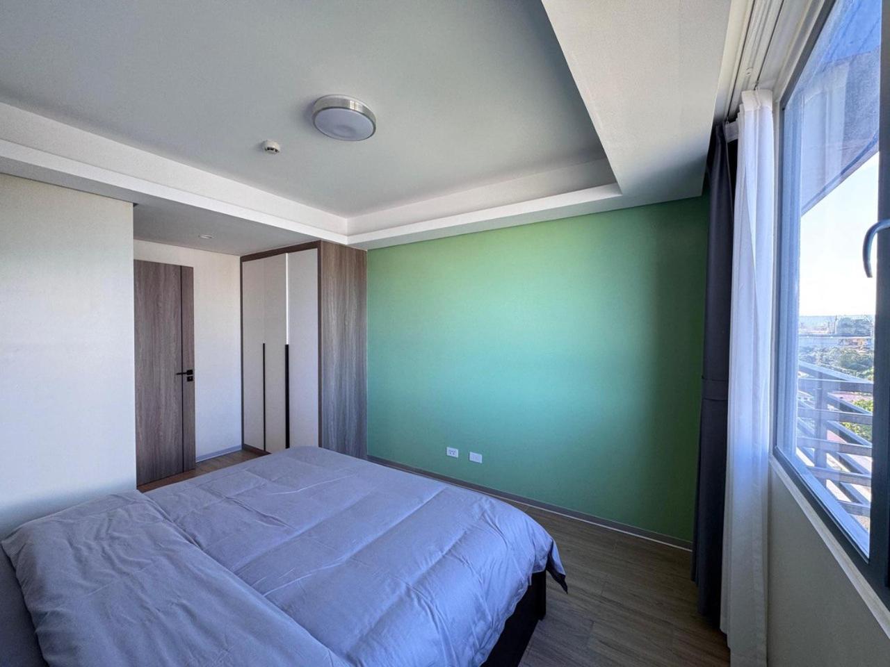 L Condotel Paranaque City Cameră foto