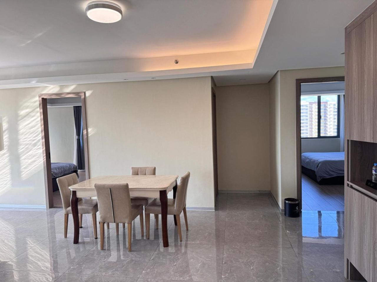L Condotel Paranaque City Cameră foto