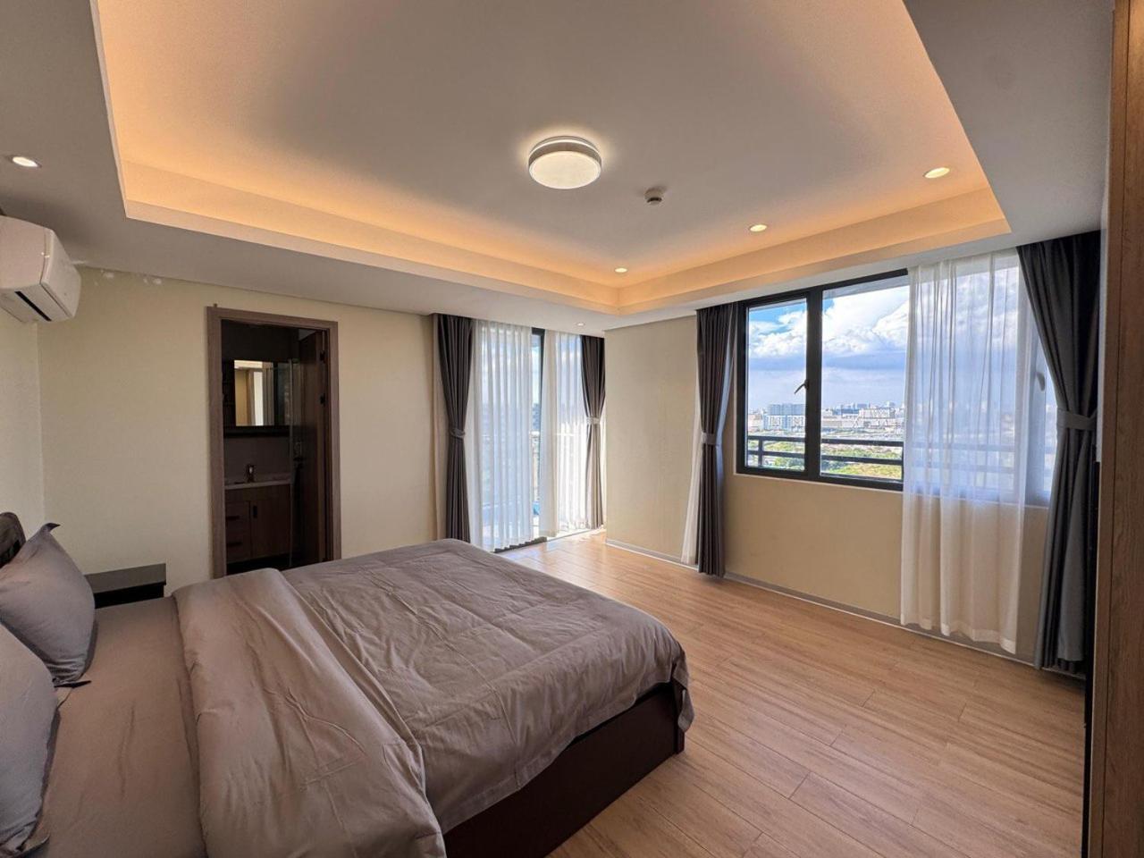 L Condotel Paranaque City Cameră foto