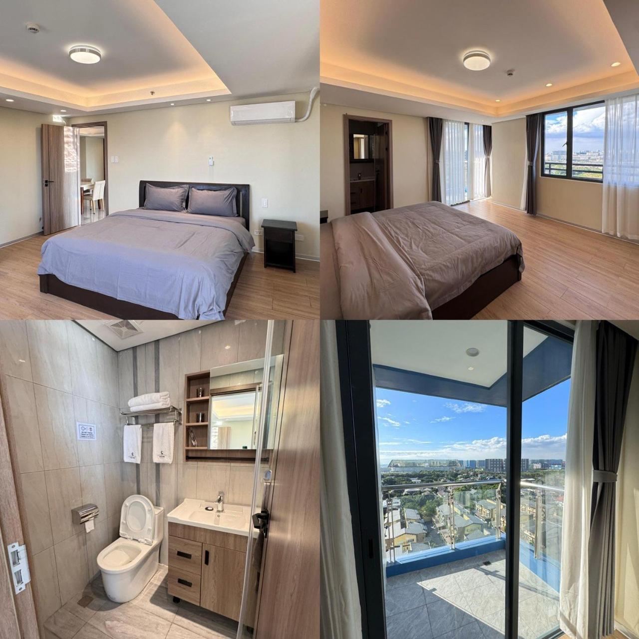 L Condotel Paranaque City Cameră foto