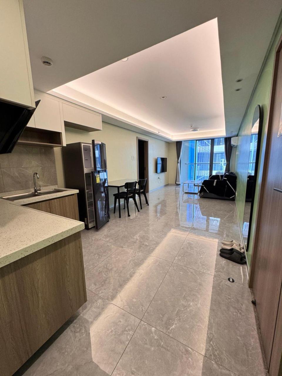 L Condotel Paranaque City Cameră foto