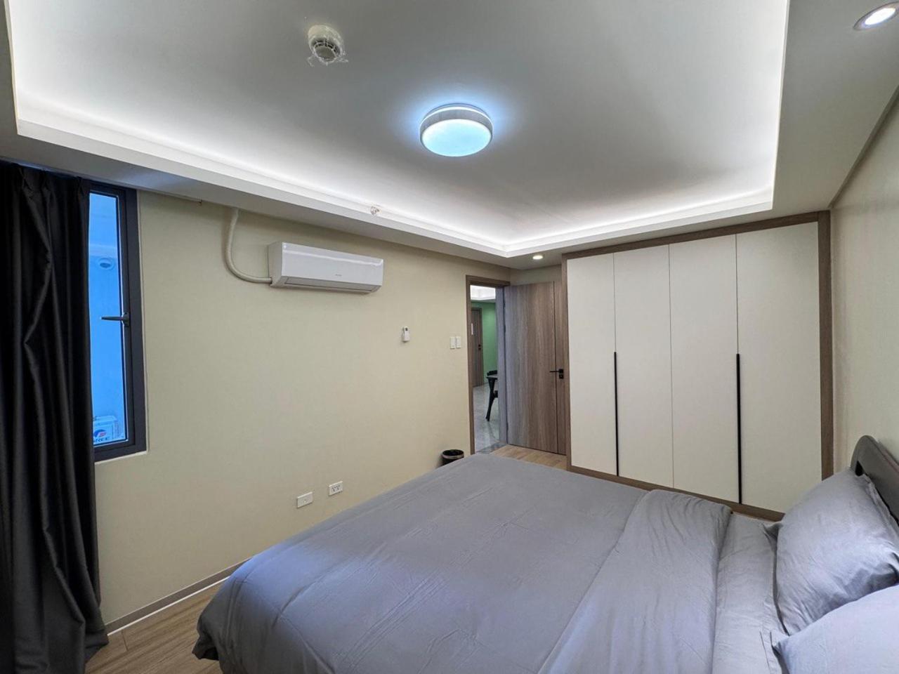 L Condotel Paranaque City Cameră foto