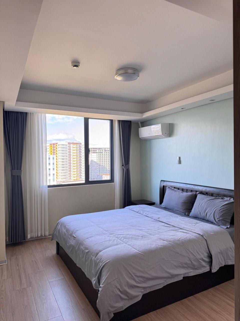 L Condotel Paranaque City Cameră foto