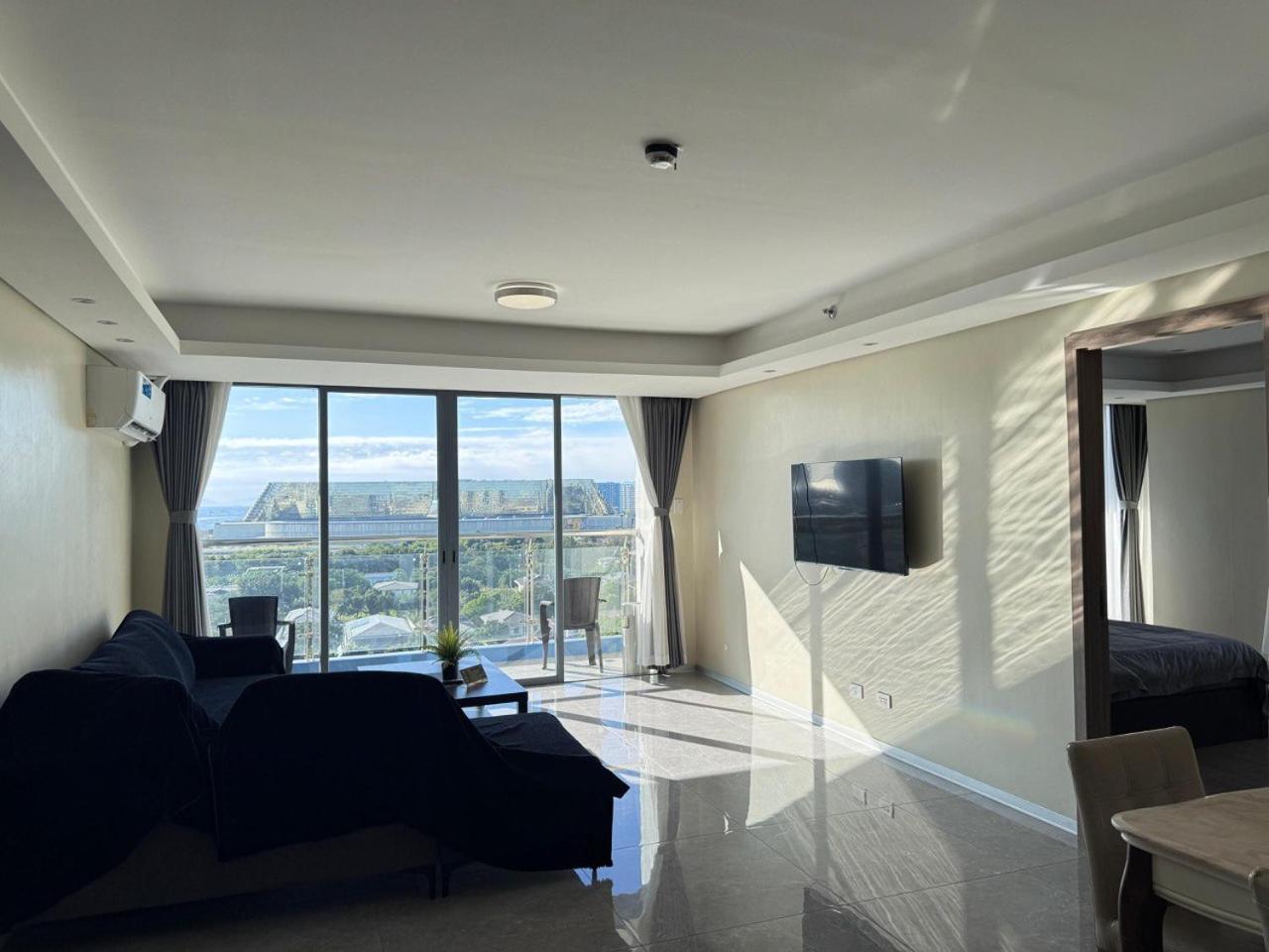 L Condotel Paranaque City Cameră foto
