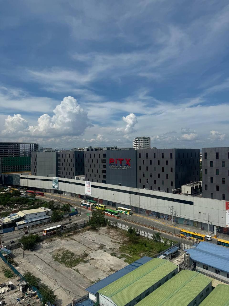 L Condotel Paranaque City Exterior foto