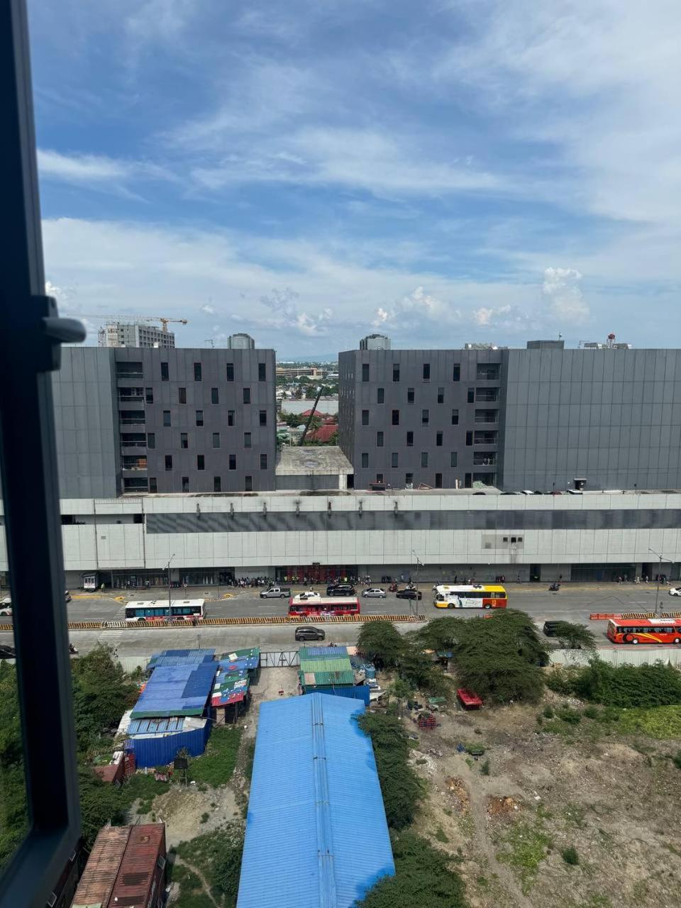 L Condotel Paranaque City Exterior foto