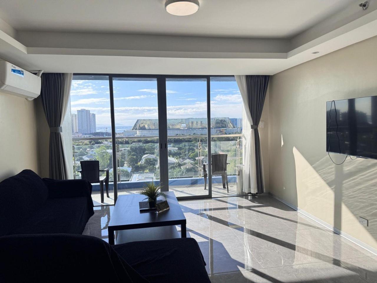 L Condotel Paranaque City Cameră foto