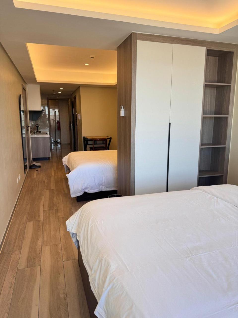 L Condotel Paranaque City Cameră foto