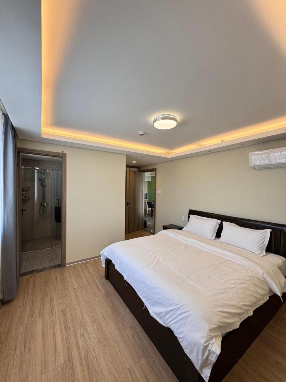 L Condotel Paranaque City Cameră foto