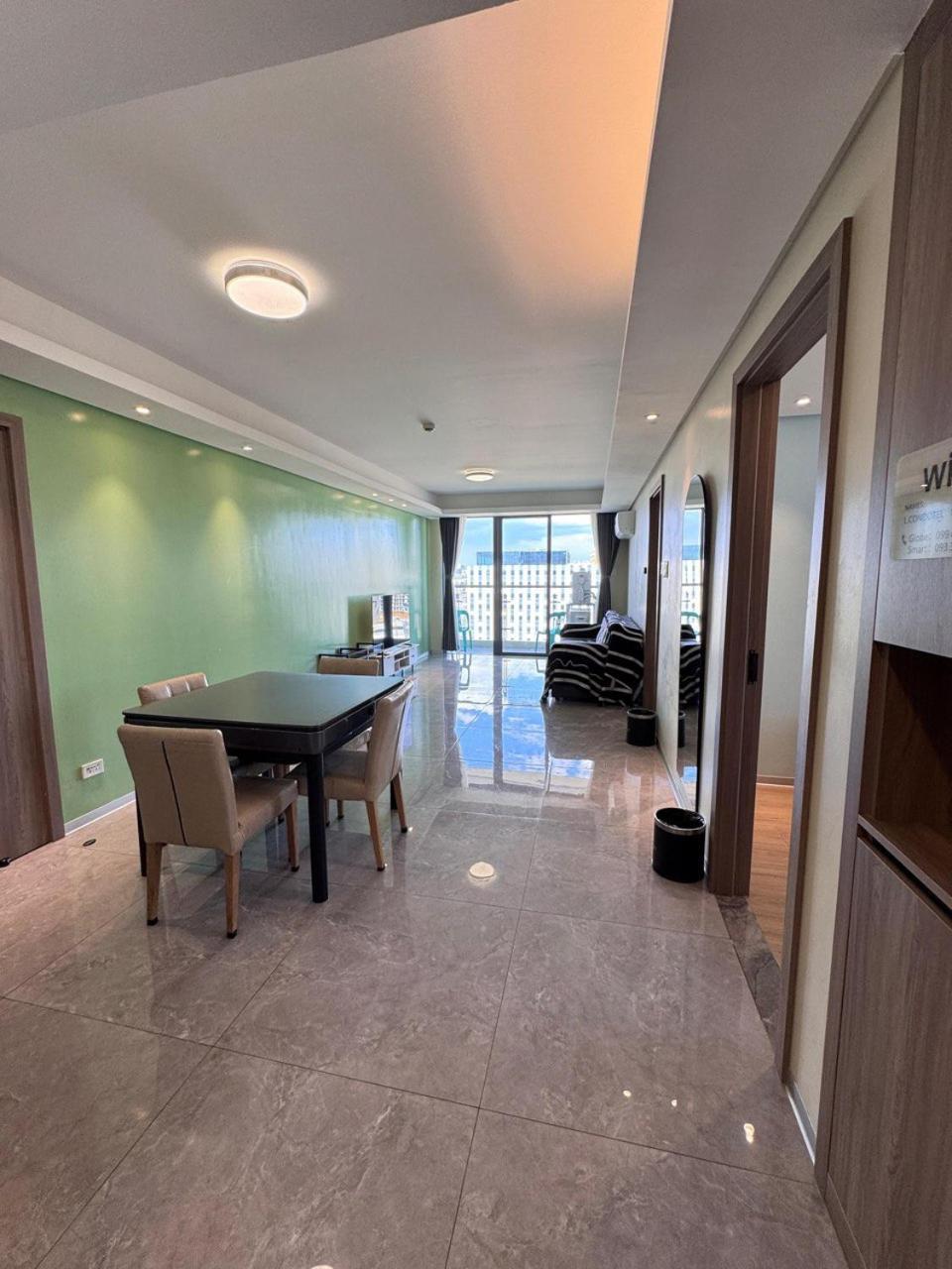 L Condotel Paranaque City Cameră foto