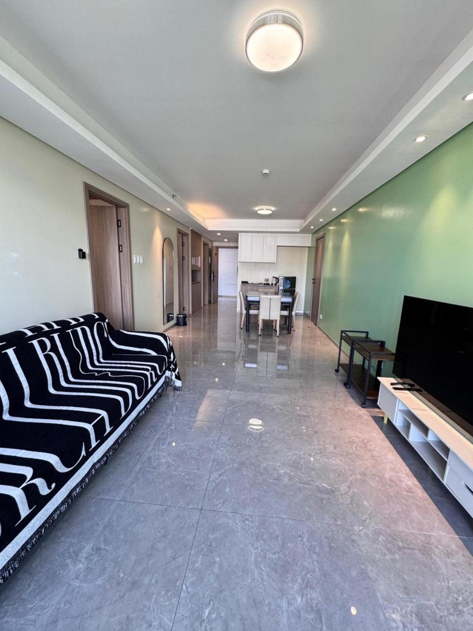 L Condotel Paranaque City Cameră foto