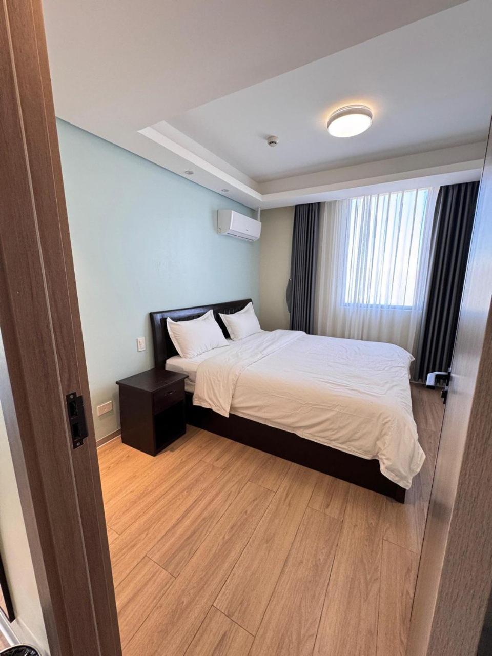 L Condotel Paranaque City Cameră foto